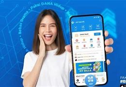 Apk Dapat Saldo Dana Gratis 2024