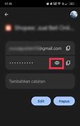 Cara Mengganti Kata Sandi Email Yang Lupa Di Iphone