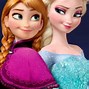 Gambar Elsa Dan Anna Frozen 2