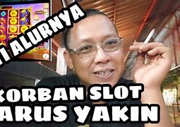 Korban Judi Slot Online Lucu Ngakak Terbaru Hari Ini Youtube