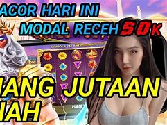 Slot Gacor Hari Ini Jutaan Menang 1M 2 5