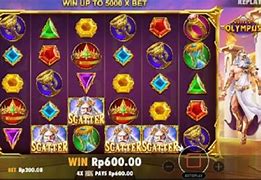 Slot Gacor Hari Ini Panglima Zeus Slot Gratis