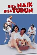 Warkop Dki Bisa Naik Bisa Turun Full Movie 1992